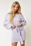 Riviera Sweater Dress
