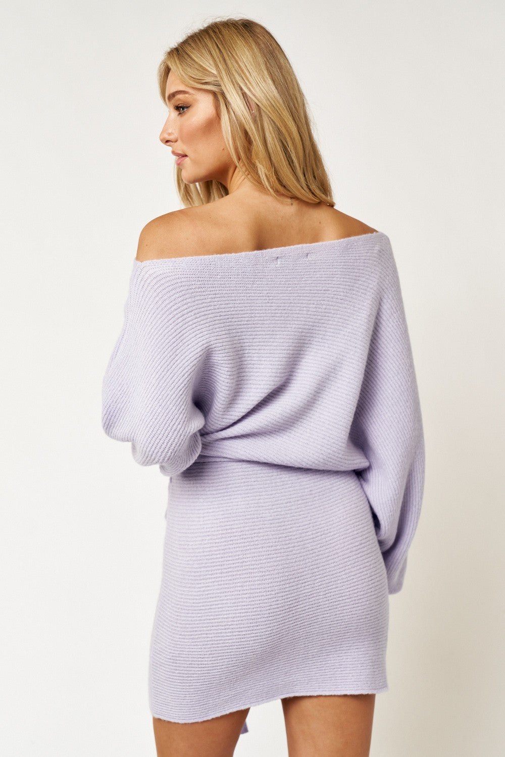 Riviera Sweater Dress