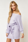 Riviera Sweater Dress