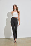 The Hamlet Flare Pants