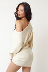 Riviera Sweater Dress