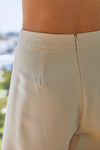 London Wide Leg Pants