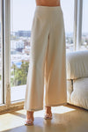 London Wide Leg Pants