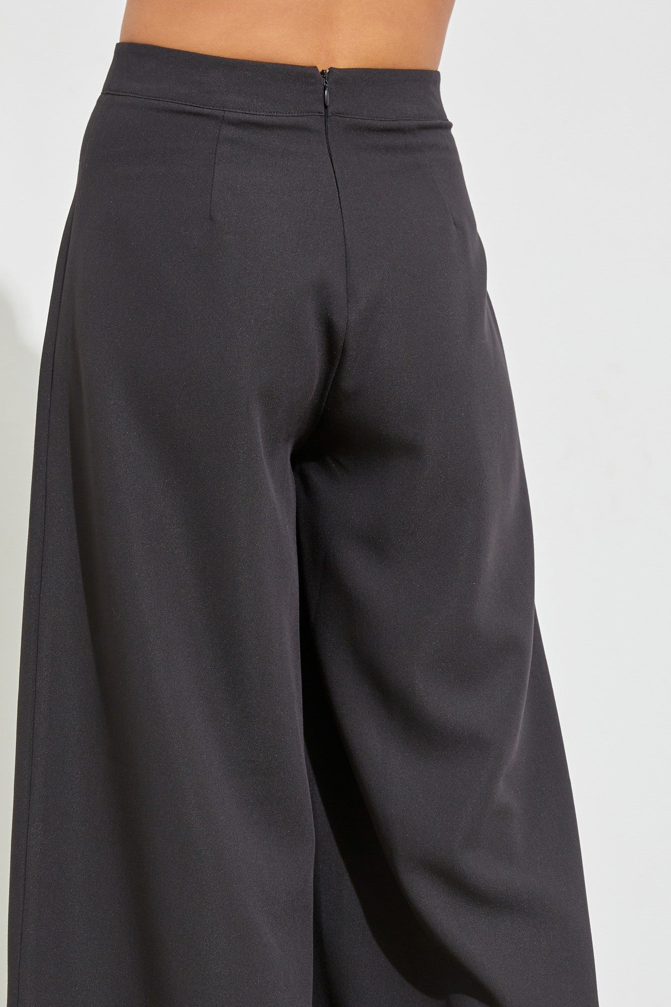 London Wide Leg Pants