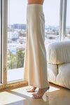 London Wide Leg Pants