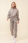 Downtown Fleece Sweatpants