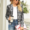 Milos Sequin Jacket
