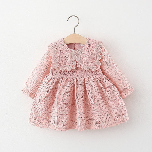 The Montpelier Children Dress