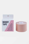 Boob tape