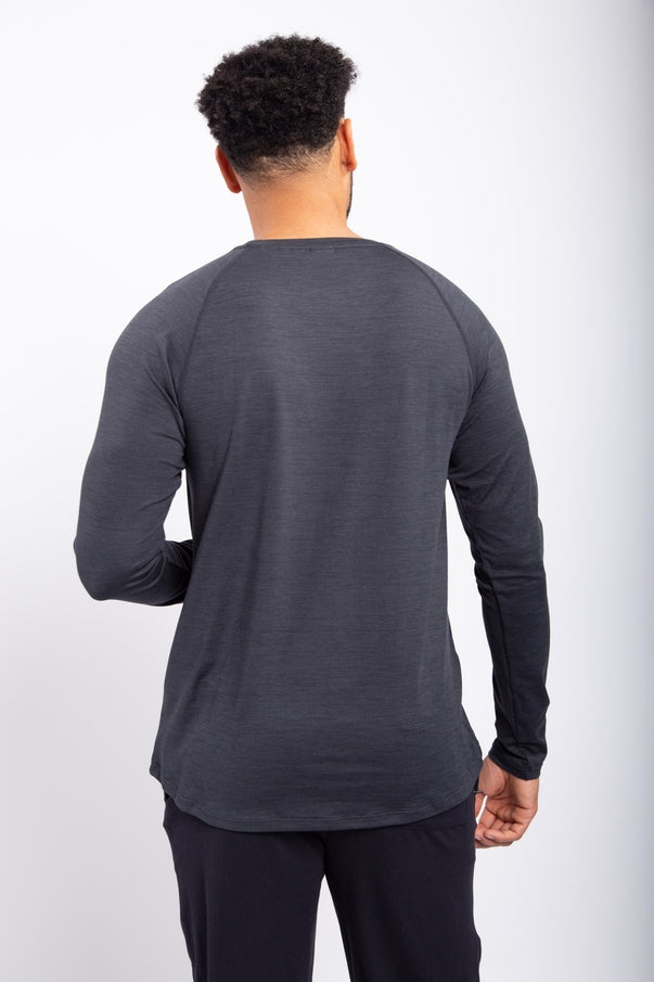 Menifee Long Sleeve Top