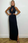 The Munich Maxi Dress