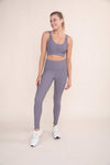 The Siscia Leggings
