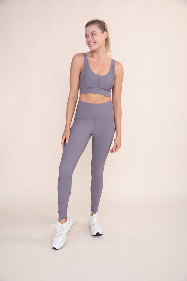 The Siscia Leggings