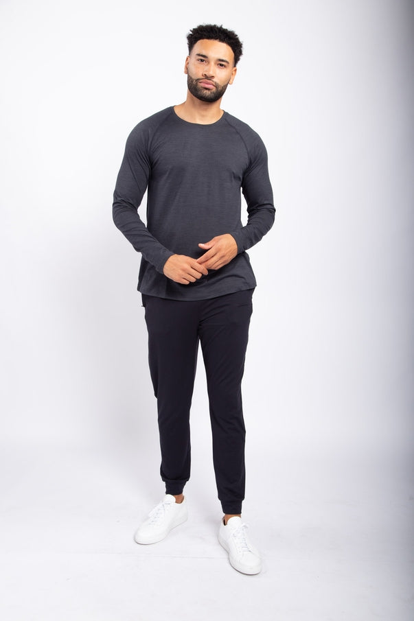 Menifee Long Sleeve Top