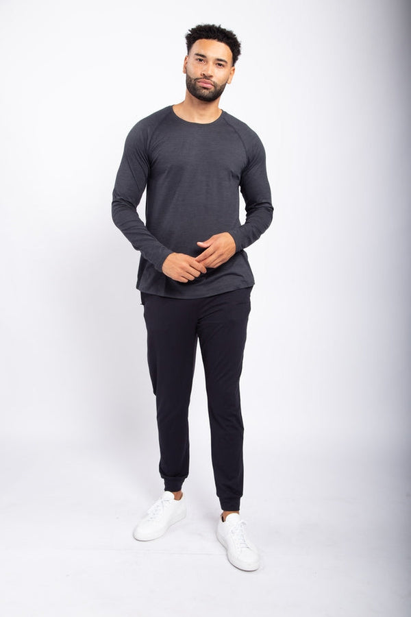 Menifee Long Sleeve Top