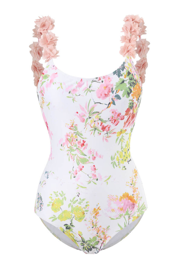 The Asbury Swimsuit