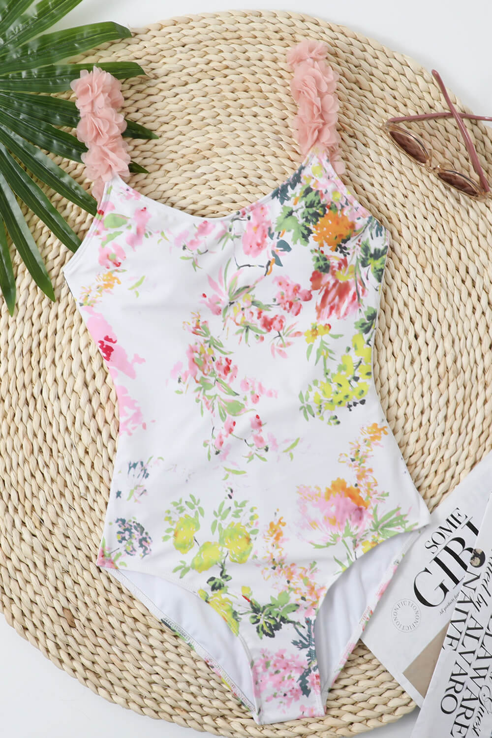 The Asbury Swimsuit
