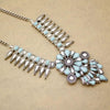 The Indian Squash necklace