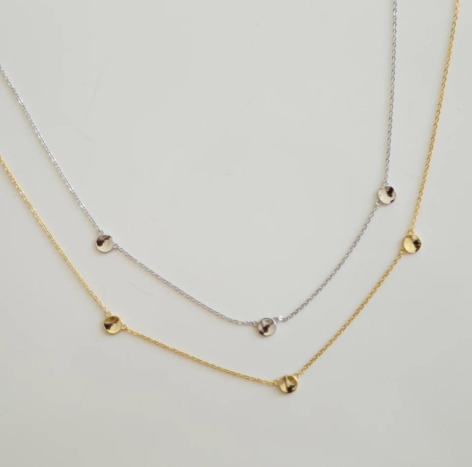 Sterling Silver necklace