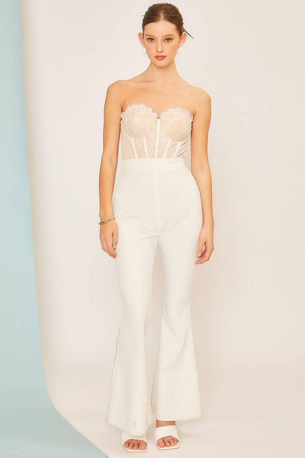 The Angel Falls Jumpsuit