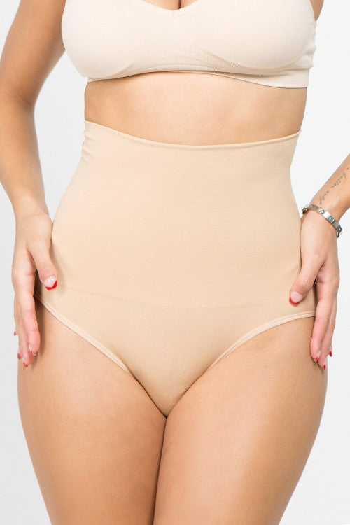 Ismalia Waist Control Brief