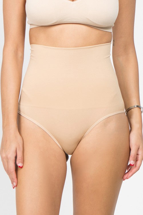 Ismalia Waist Control Brief