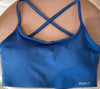 Oldale Crisscross Sports Bra