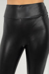 Chicago Vegan Leather Pants