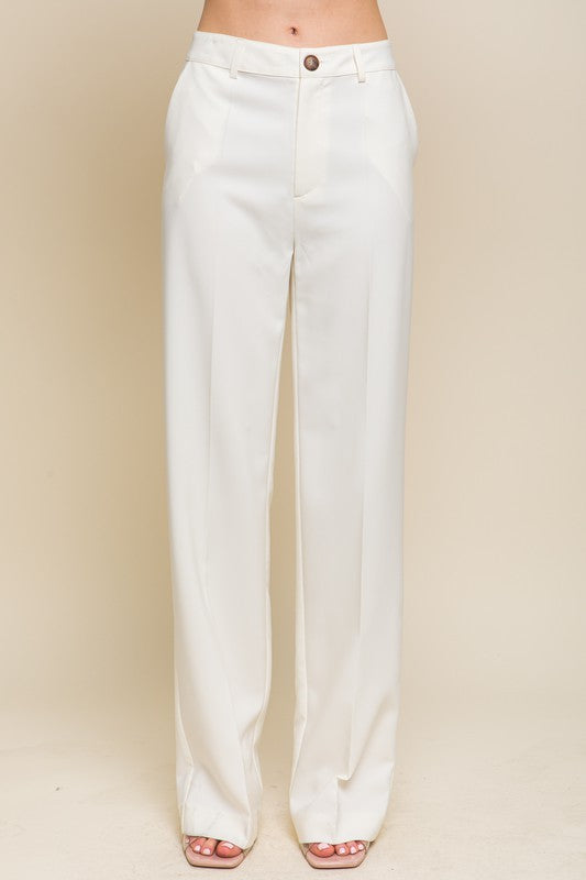 The Valenza Pants