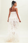 Montclair Tulle Dress