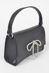 Chicago Vegan Leather Swing Bag