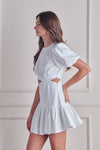 The Fairmont Dress