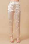 Dallas Metallic Western Pants