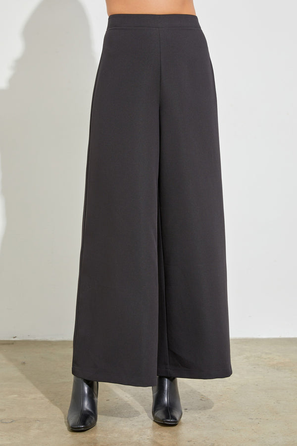 London Wide Leg Pants