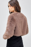 Beverly Hills Fur Jacket