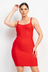 Whitley Bandage Dress