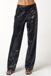 Night City Sequin Pants