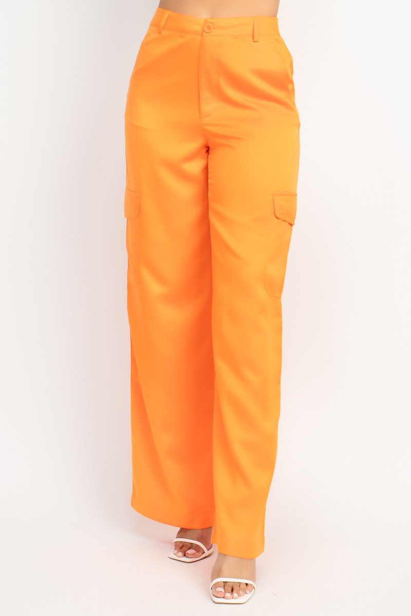 Casablanca Cargo Pants