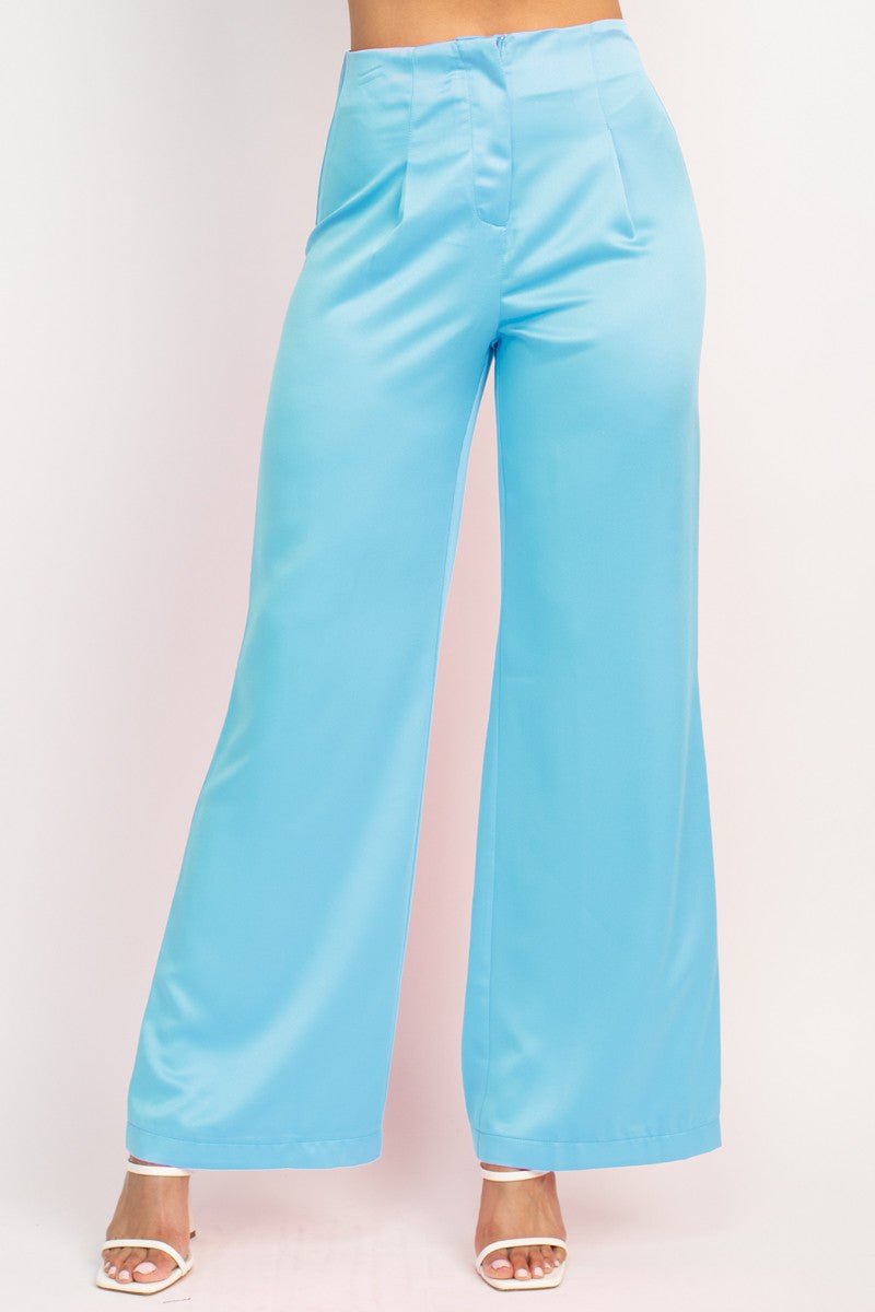 Medellin Wide Leg Pants