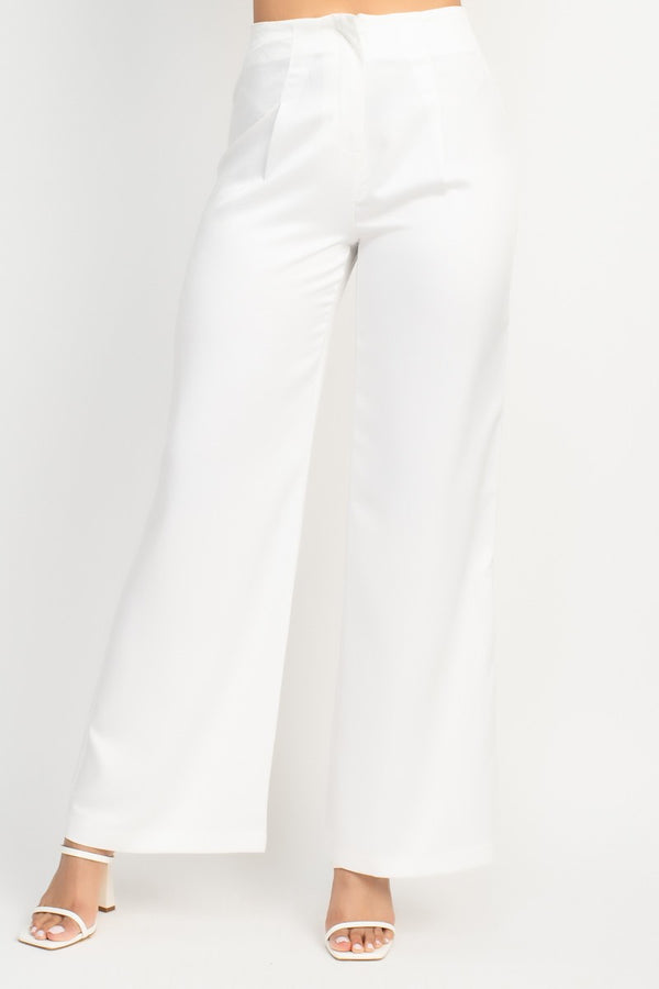 Medellin Wide Leg Pants