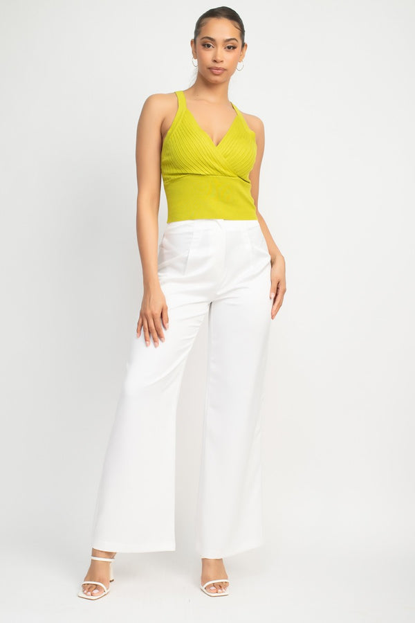 Medellin Wide Leg Pants