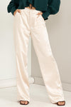 Cortona High-rise Pants