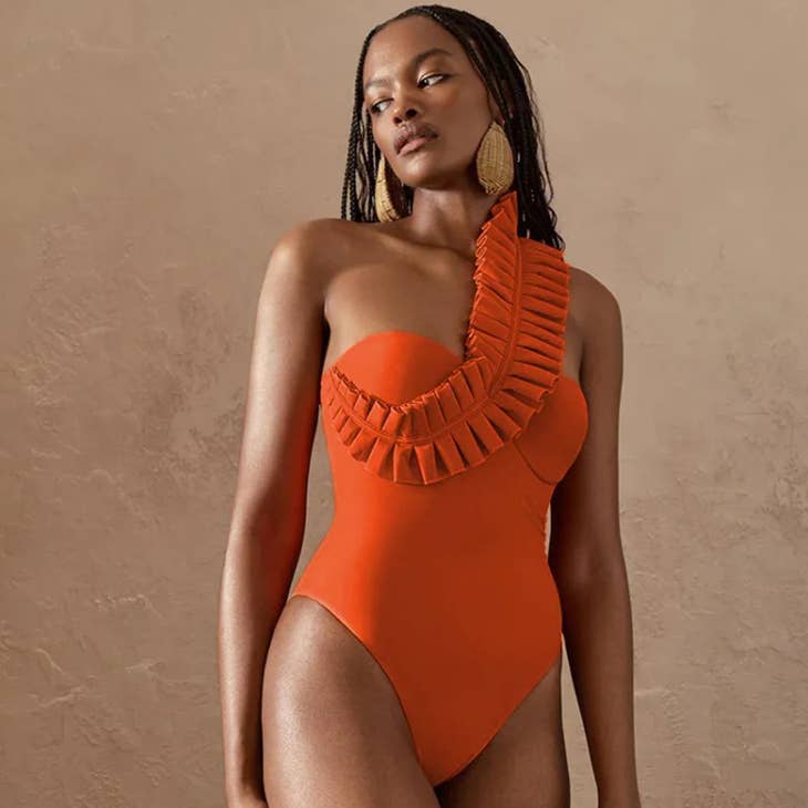 The Maui Swimsuit