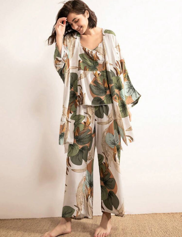 Chic amazon pajamas