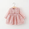 The Montpelier Children Dress