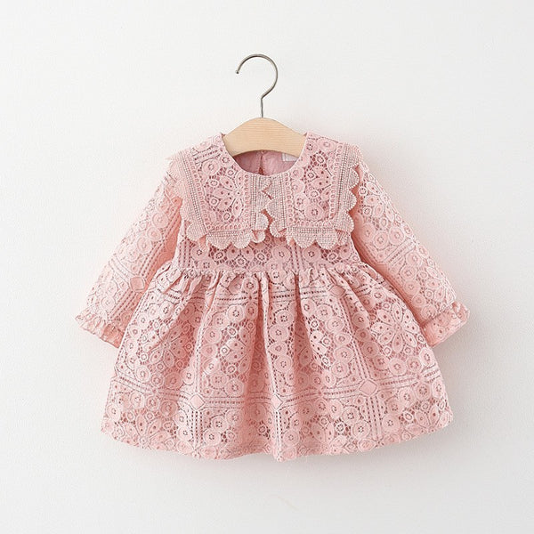 The Montpelier Children Dress