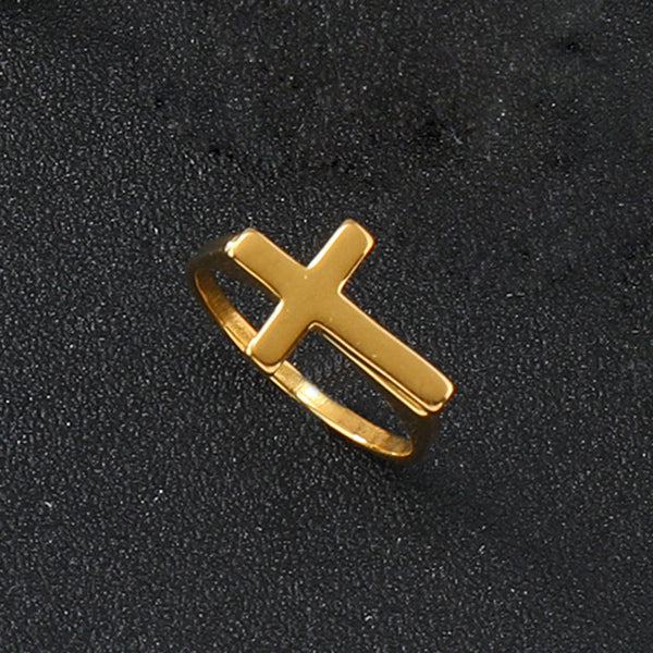 Cross Ring