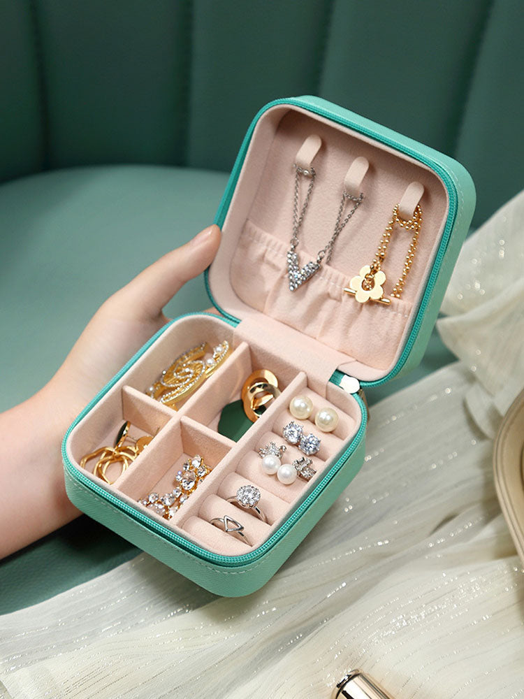 Portable Jewerly Box