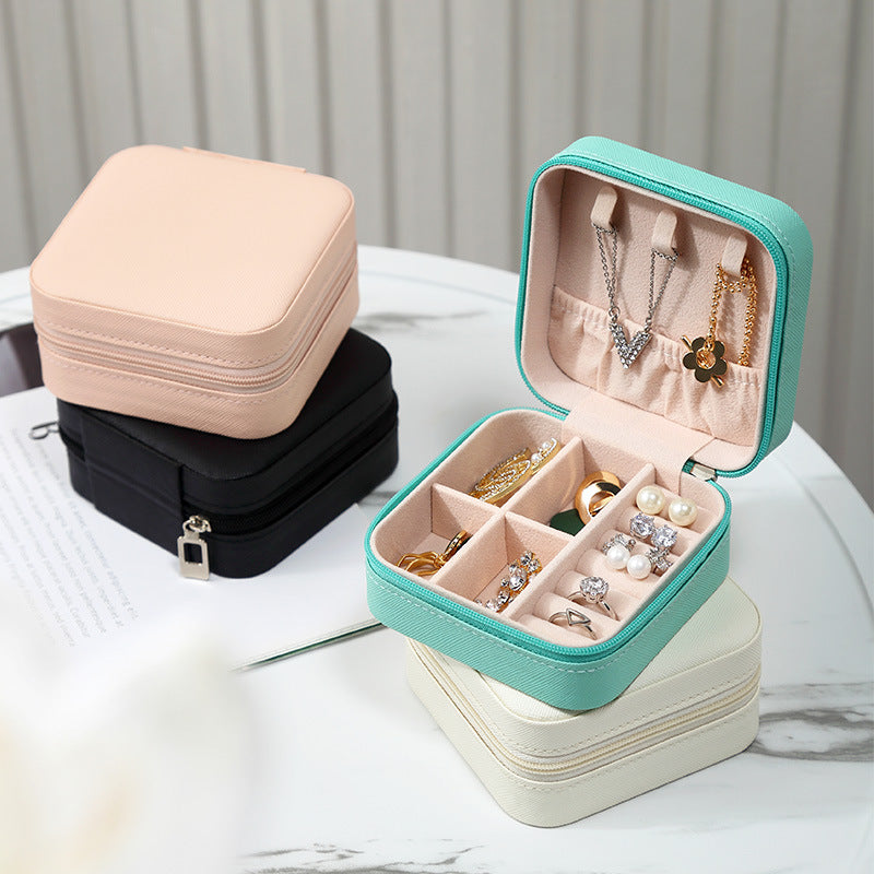 Portable Jewerly Box