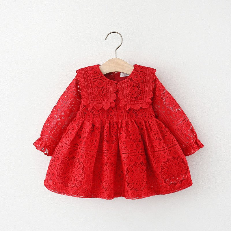 The Montpelier Children Dress